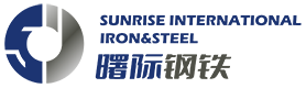 Hebei  Soloppgang  Internasjonalt  Jern  &  Stål  Co.,  Ltd.